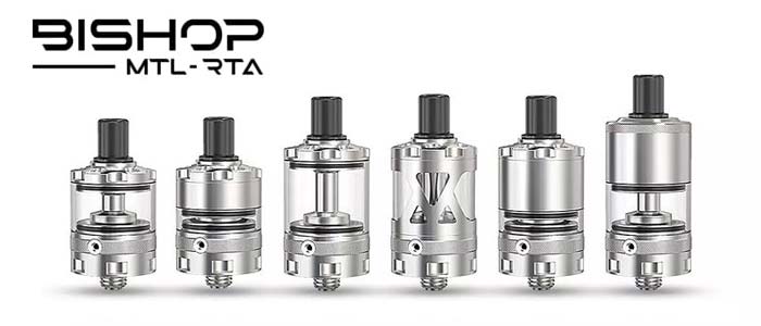 AmbitionMods BISHOP RTA