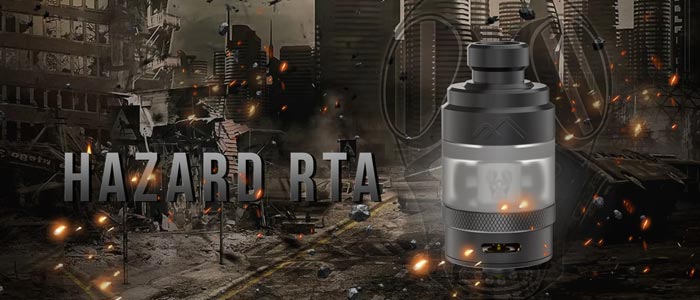 DOVPO Hazard RTA