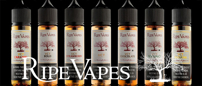 RipeVapes