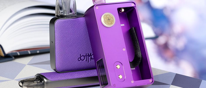 dotMod dotAIO V2