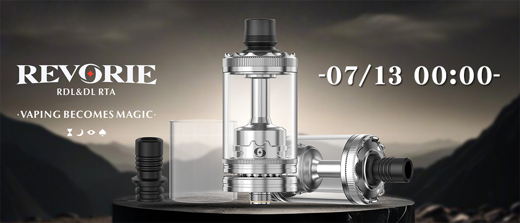 Ambition Mods REVORIE RTA