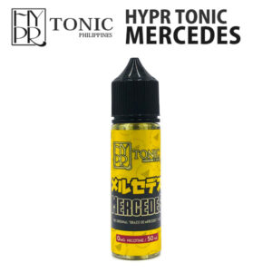 HYPR TONIC MERCEDES