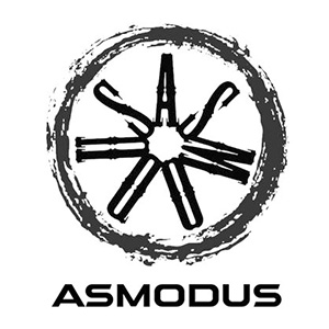 asMODus (アスモダス)