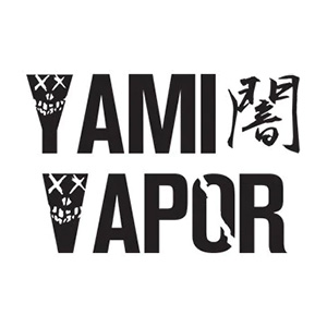 YAMI VAPOR (ヤミ ベイパー)