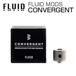 FLUID MODS (フルードモッズ)」のカテゴリー | VAPEWORX (ベイプ