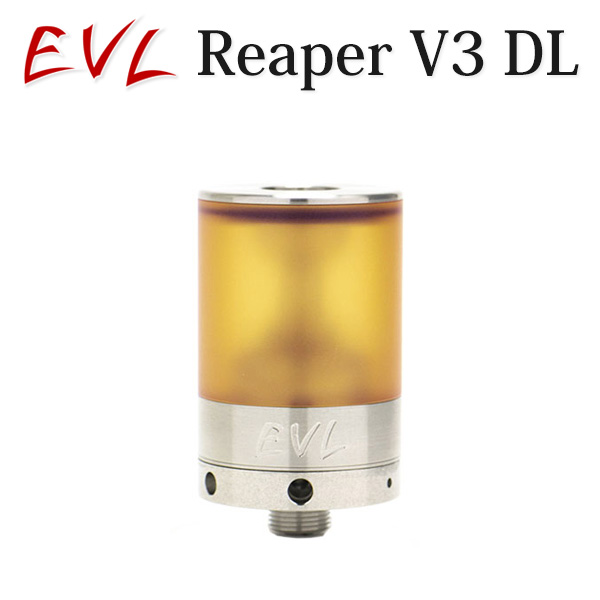 EVL Reaper v3 MTL