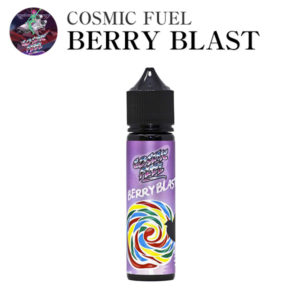 COSMIC FUEL BERRY BLAST