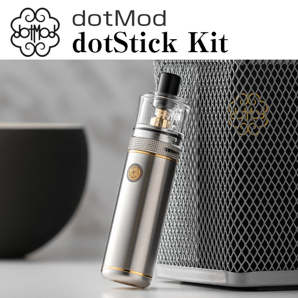 dotMod (ドットモッド) dotStick Kit (ドットスティック キット