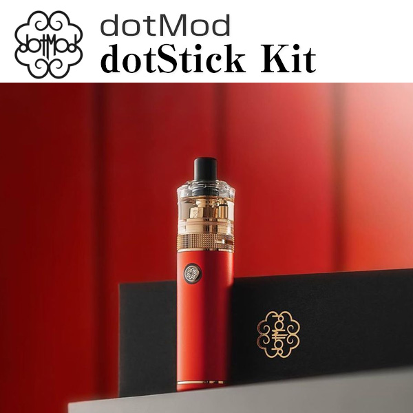 dotMod (ドットモッド) dotStick Kit (ドットスティック キット 