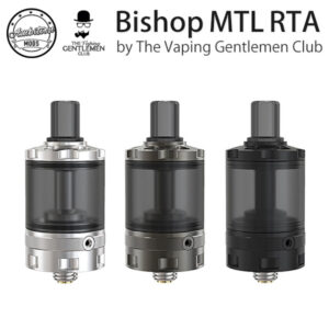 Ambition Mods Bishop MTL RTA