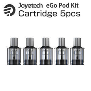 Joyetech eGo Pod Cartridge 5pcs