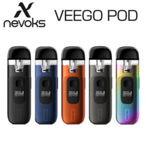 nevoks VEEGO POD MOD