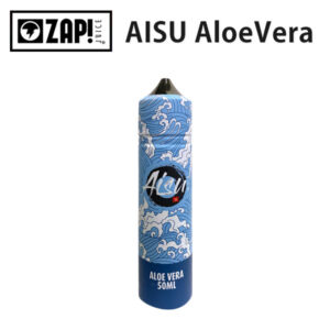 ZAP JUICE AISU Aloe Vera