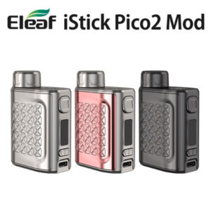 Eleaf iStick Pico2 Mod