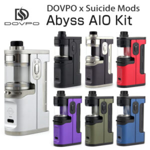 DOVPO Abyss AIO Kit