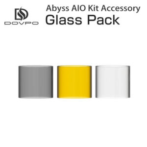 DOVPO (ドブポ) Bridge Pack – Abyss AIO Kit Accessory Collections