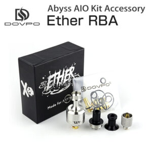 DOVPO Ether RBA - Abyss AIO Kit Accessory Collections