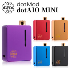 dotMod dotAIO MINI