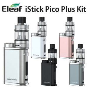 Eleaf iStick Pico Plus Kit