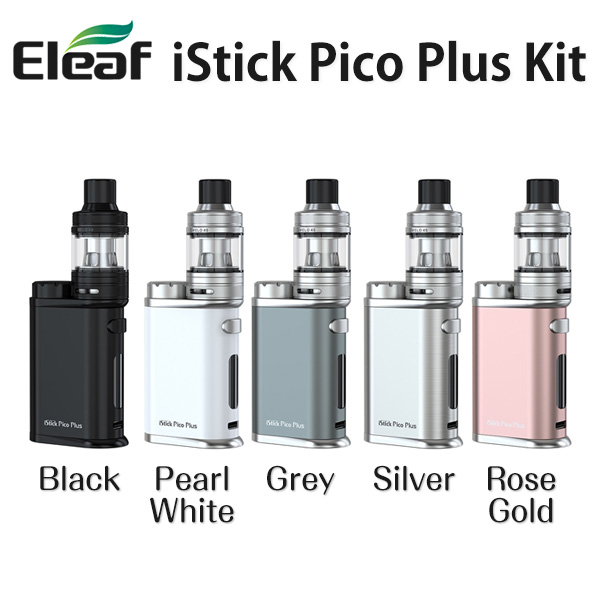 istick pico typeC four one five セット