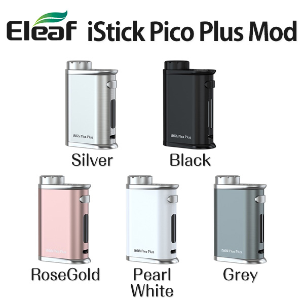 istick pico typeC four one five セット