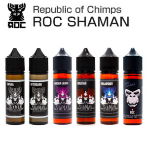 ROC SHAMAN [DISCONTINUED PRODUCTS]