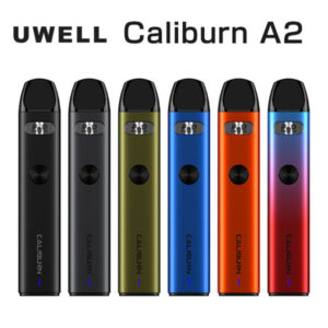 Uwell Caliburn A2 Pod Kit