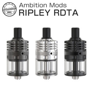 AmbitionMods Ripley RDTA MTL/RDL