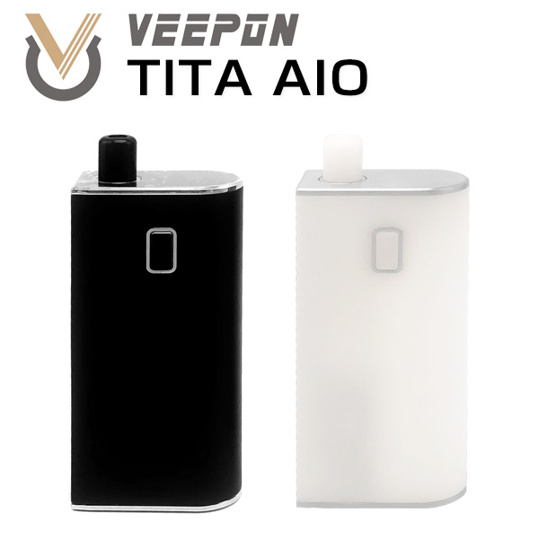 【世界限定10台】VEEPON TITA AIO【peek】