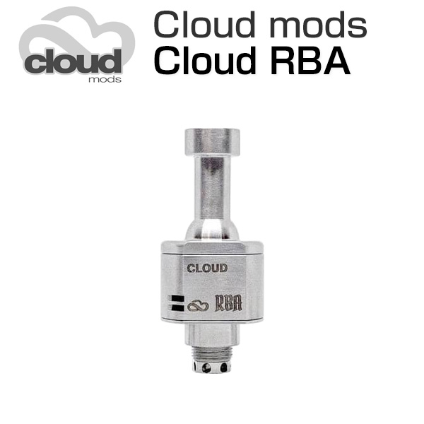 CloudRBA