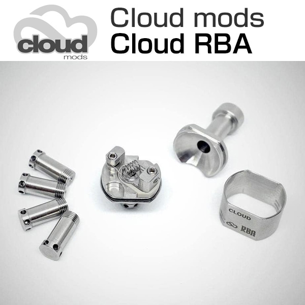 CloudRBA