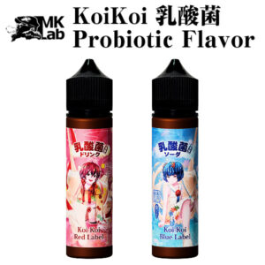 MK LAB Koi-Koi Probiotic Flavor