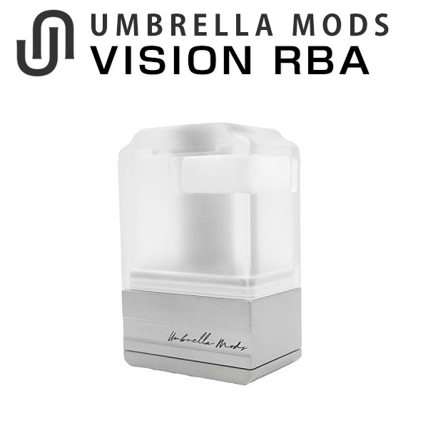 UmbrellaMods (アンブレラモッズ) VISION RBA (ビジョンRBA ...