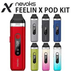 nevoks FEELIN X POD KIT