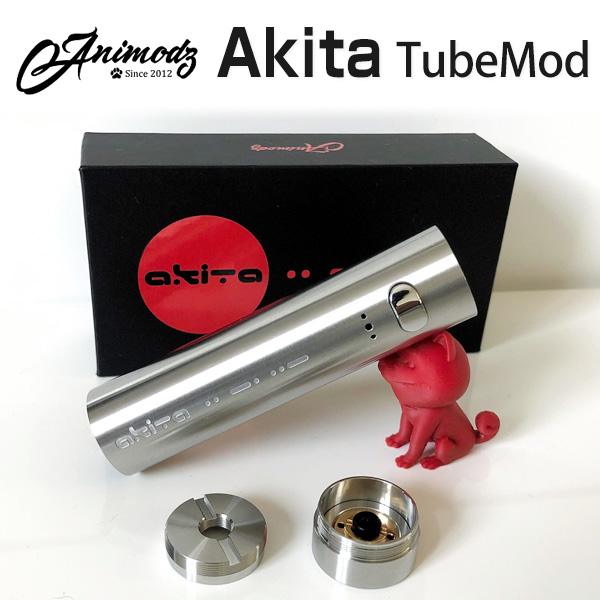 Animodz (アニモッズ) Akita TubeMod (アキタ チューブモッド ...