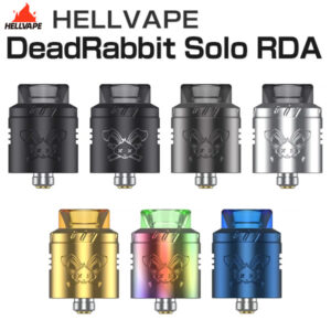 vape ベイプ kaonashi RDA 本体 22mm 品 パーツ