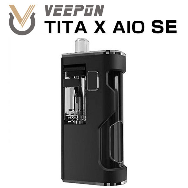 【世界限定10台】VEEPON TITA AIO【peek】