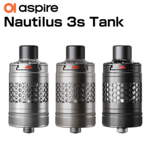 aspire Nautilus3S Tank