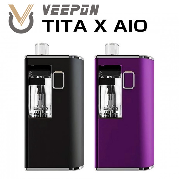 VEEPON TITA X AIO