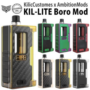 Ambition Mods KIL-LITE Boro Mod