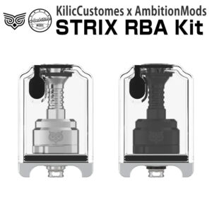 Ambition Mods STRIX RBA Kit