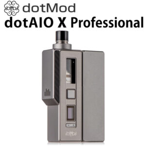 dotMod dotAIO X Professional Kit