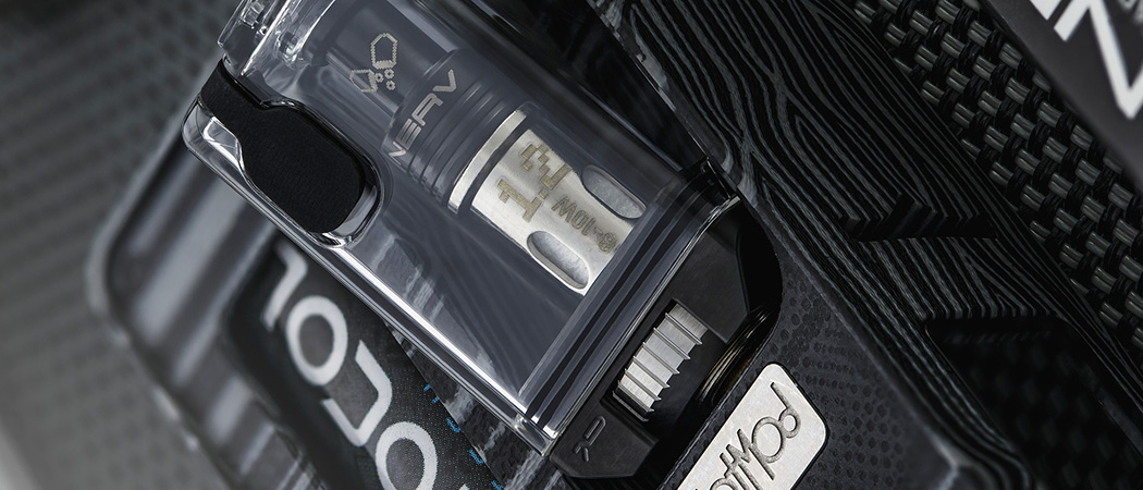 ProtocolVapeTech dotNERV