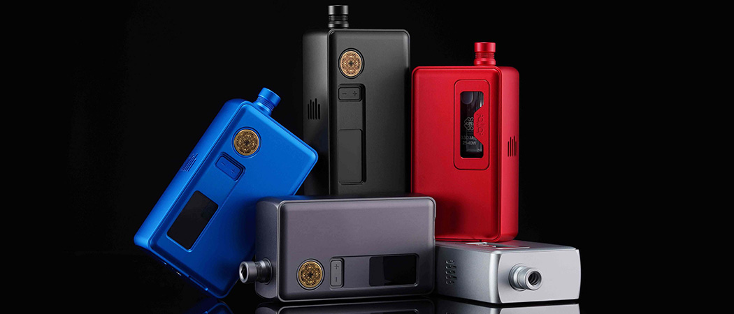 dotMod dotAIO V3 Kit