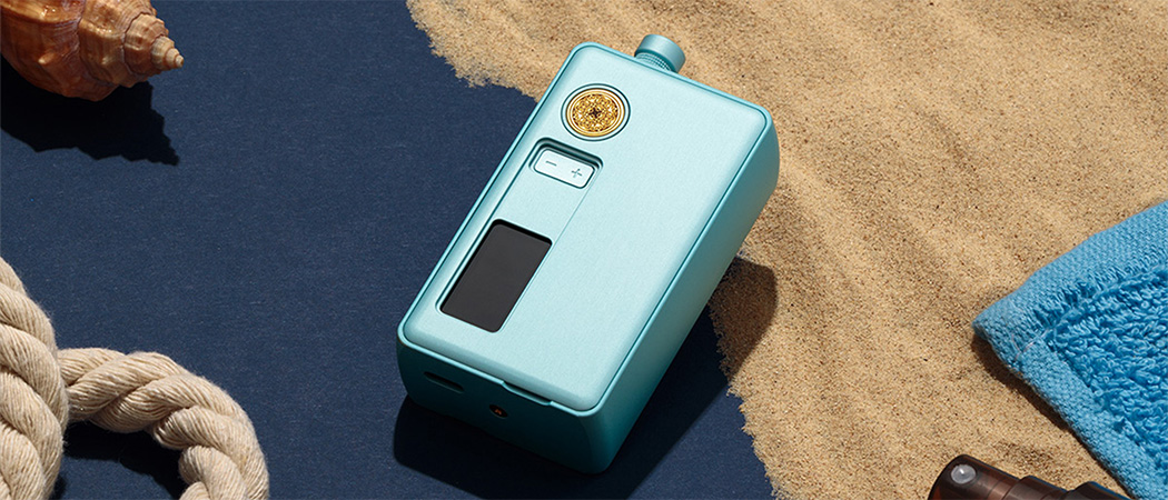 dotMod dotAIO V3 Kit