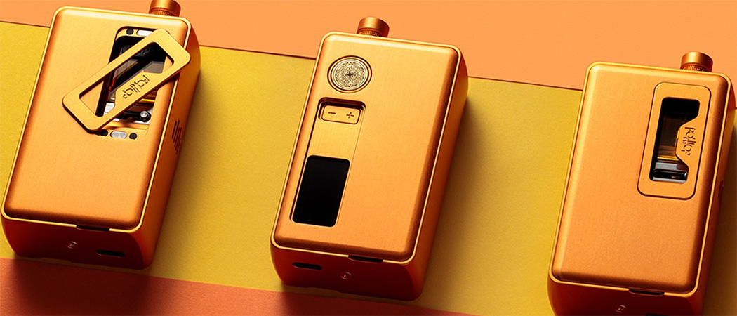 dotMod dotAIO V3 Kit